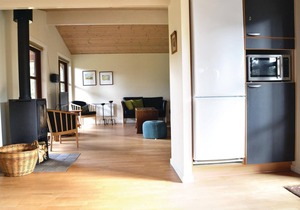 4 bedroom stunning home in Fanø