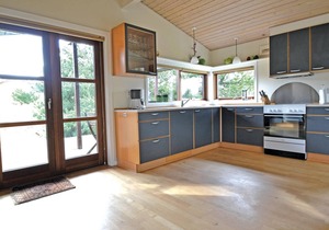 4 bedroom stunning home in Fanø