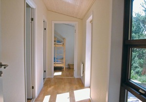 4 bedroom stunning home in Fanø