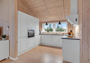 4 bedroom stunning home in Ribe