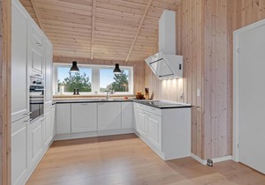 4 bedroom stunning home in Ribe