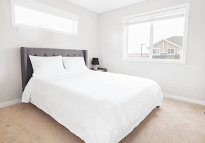 4 Bedrooms Townhouse with Parking & Wi-Fi