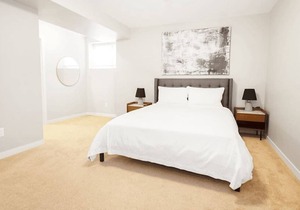 4 Bedrooms Townhouse with Parking & Wi-Fi