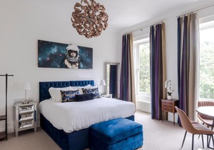 4 Berkeley Square I Your Apartment