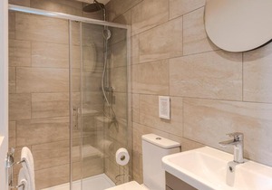 4 Berkeley Square I Your Apartment