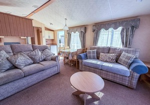 4 berth nearby Hunstanton beach in Norfolk ref 13018L