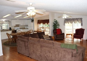 #4 Birdsong Resort Circle w/view of Kentucky Lake - Camden TN
