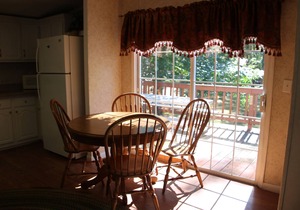 #4 Birdsong Resort Circle w/view of Kentucky Lake - Camden TN