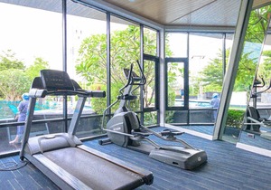 4 BR Saransiri Villa 1#l Pool Gym Garage Netflix