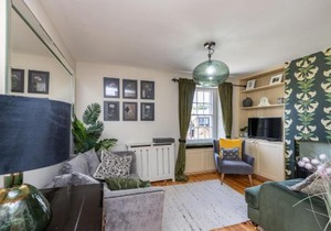 4 Canalside Cottages