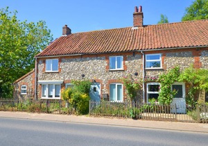 4 Church Terrace