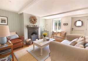 4 Church Terrace