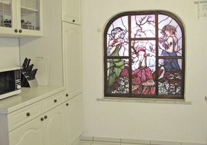 4 | Double room - Apartment Storchenfärbe