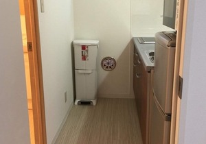 4/FAsakusabashi BLDG for 4-7 ppl