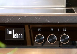 4. Ferienwohnung im OG mit 70 qm, 2 Schlafzimmer für max. 4 Personen