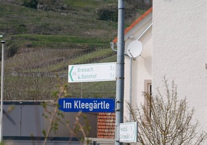 4. Ferienwohnung im OG mit 70 qm, 2 Schlafzimmer für max. 4 Personen