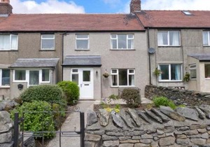 4 Helwith Bridge Cottages