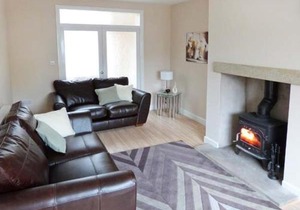 4 Helwith Bridge Cottages
