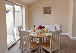 4 Helwith Bridge Cottages
