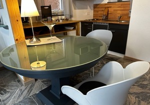 4. Margot Maria*, 45sqm, 1 living/bedroom, max. 2 persons