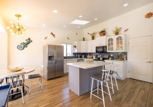 4-min to Kierland- Heated Pool & Outdoor Dining, Scottsdale Gem