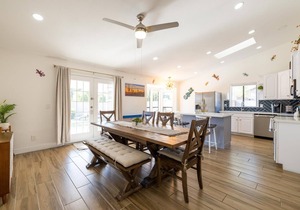 4-min to Kierland- Heated Pool & Outdoor Dining, Scottsdale Gem