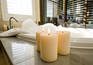 4 One-bedroom Stes at Newstead Belmont Hills Golf Resort and Spa