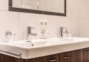 4-person apartment in the holiday park Landal Chalet Matin