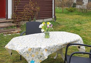 4 person holiday home in TRELLEBORG