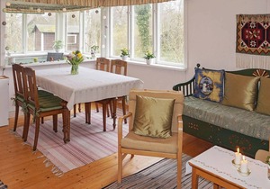 4 person holiday home in TRELLEBORG