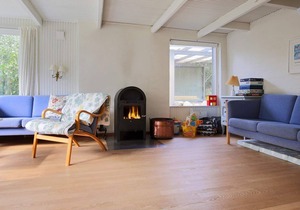 4 person holiday home in Fårevejle