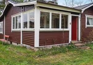 4 person holiday home in TRELLEBORG