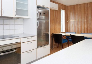 4 person holiday home