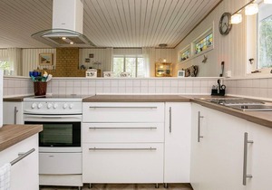 4 person holiday home in Løgstør