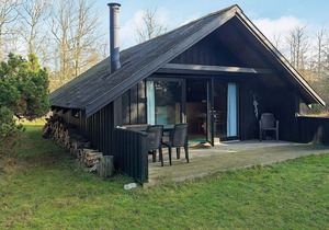 4 person holiday home in Martofte