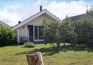4 person holiday home in Askeby