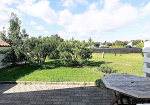 4 person holiday home in Askeby