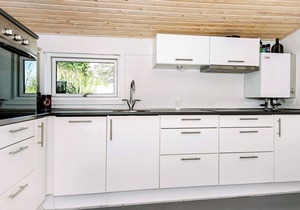 4 person holiday home in Grenaa