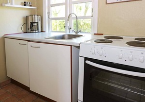 4 person holiday home in Hadsund