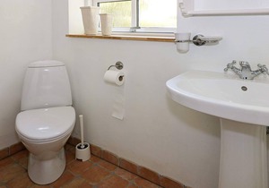 4 person holiday home in Hadsund