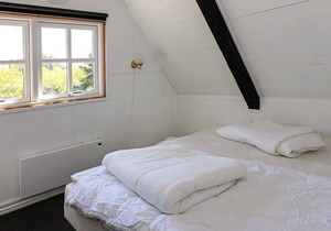 4 person holiday home in Hadsund