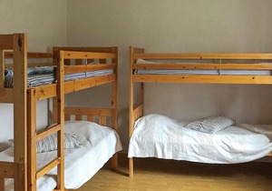 4 person holiday home in MöRLUNDA