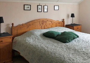 4 person holiday home in MöRLUNDA