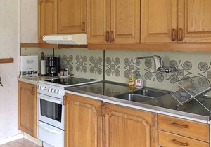 4 person holiday home in MöRLUNDA