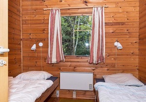 4 person holiday home in Ans By