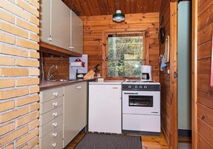 4 person holiday home in Ans By