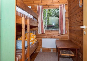 4 person holiday home in Ans By