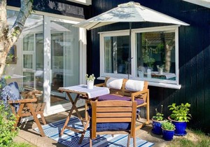 4 person holiday home in Blokhus-By Traum