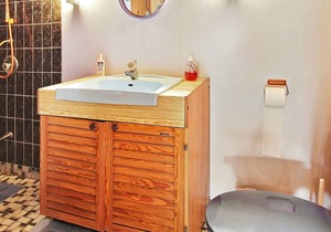 4 person holiday home in Asnæs