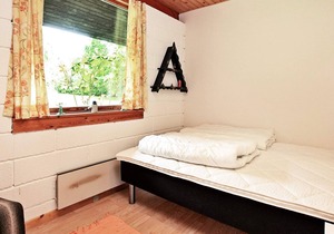 4 person holiday home in Asnæs
